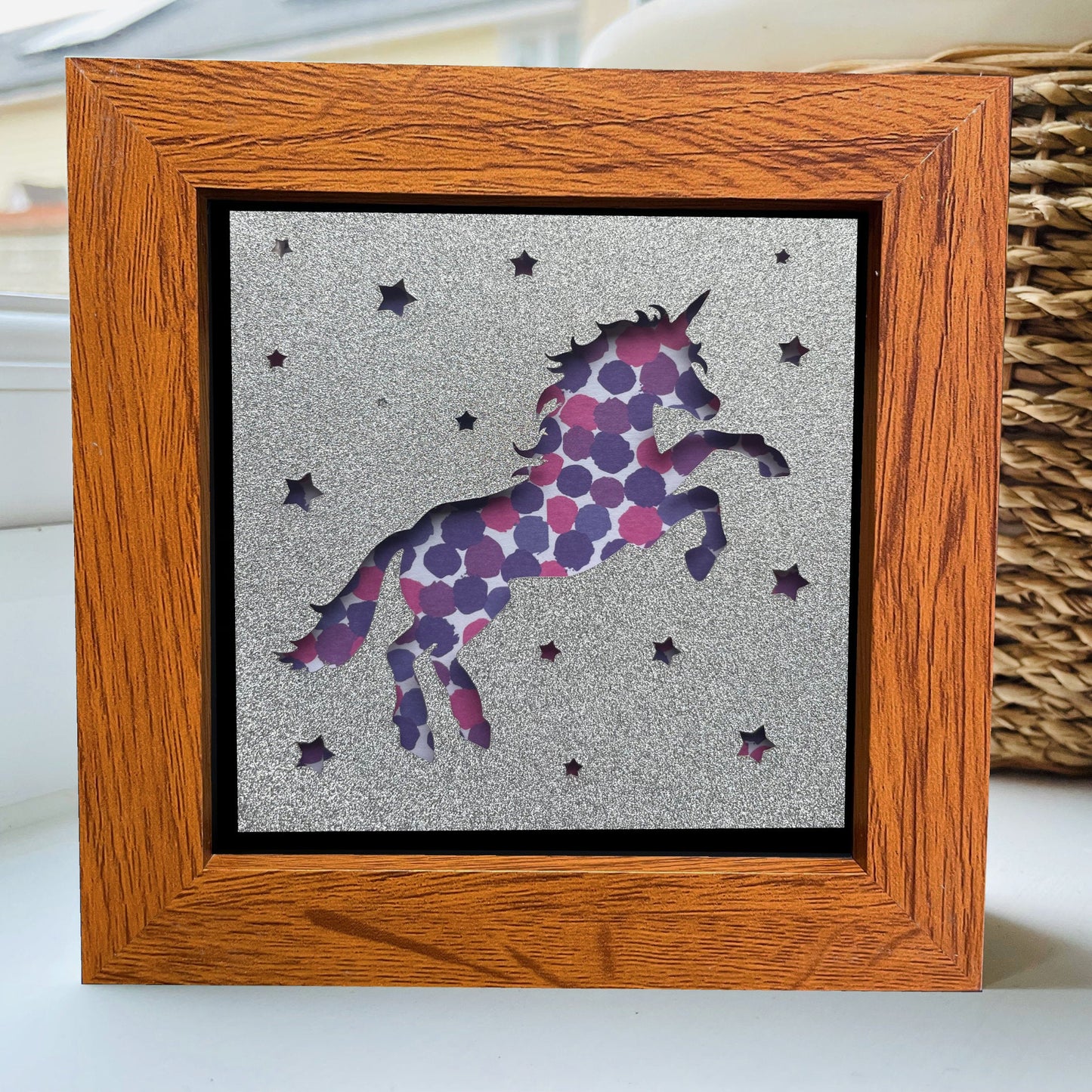 Unicorn 9