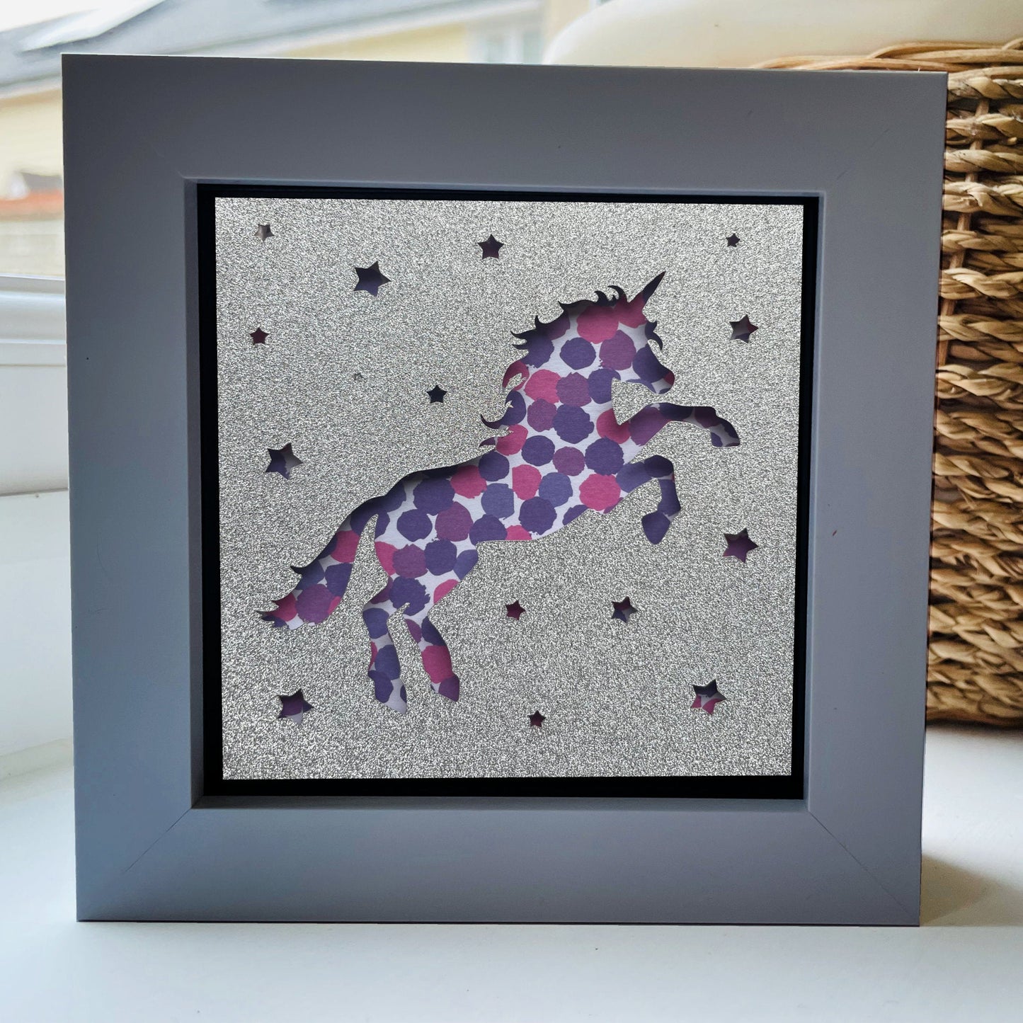 Unicorn 9