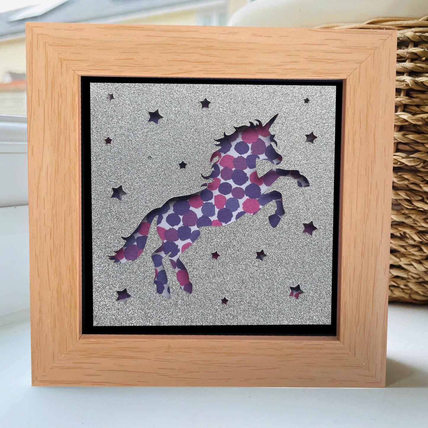 Unicorn 9