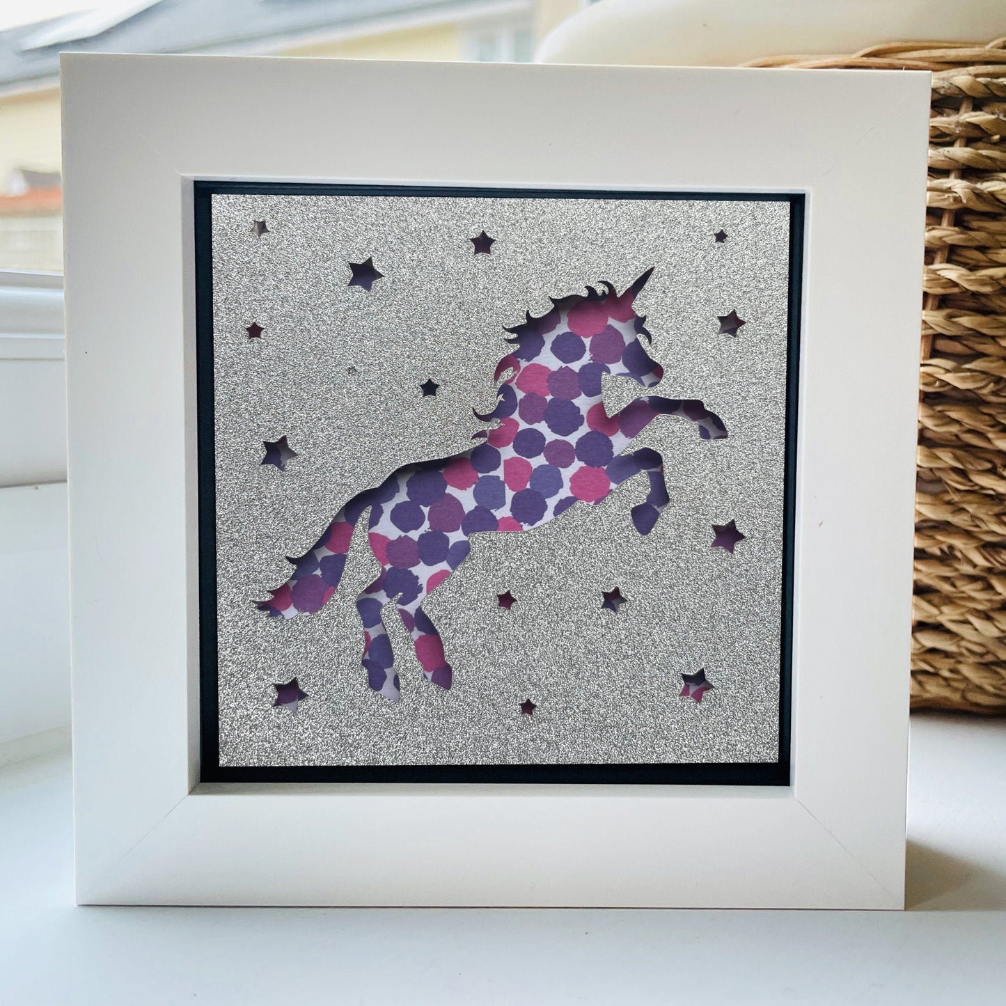 Unicorn 9