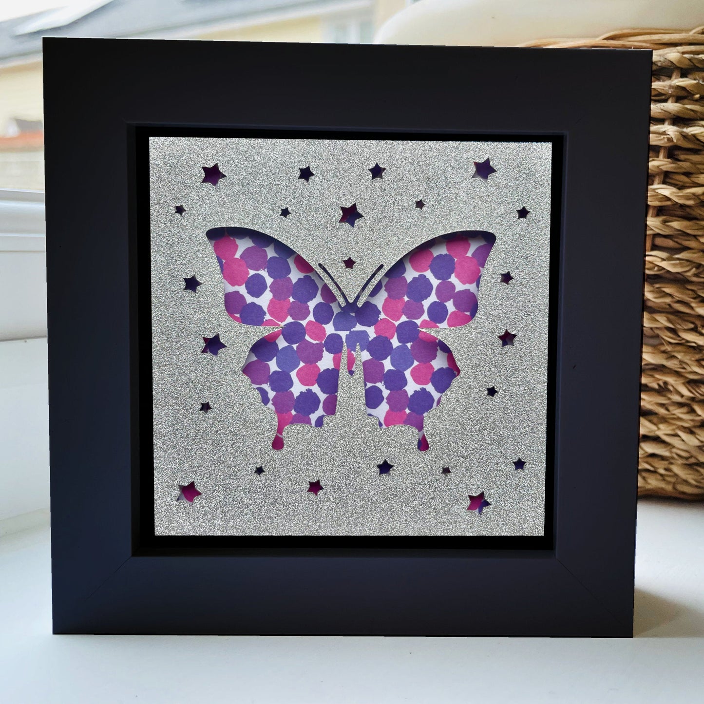 Butterfly 3