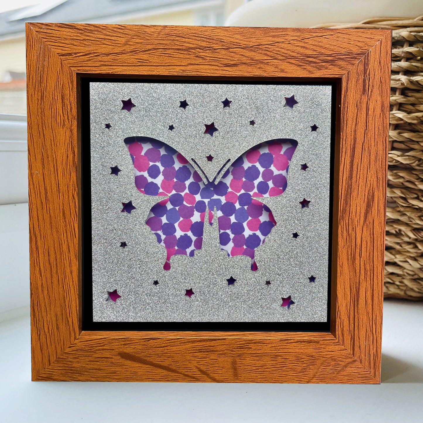 Butterfly 3