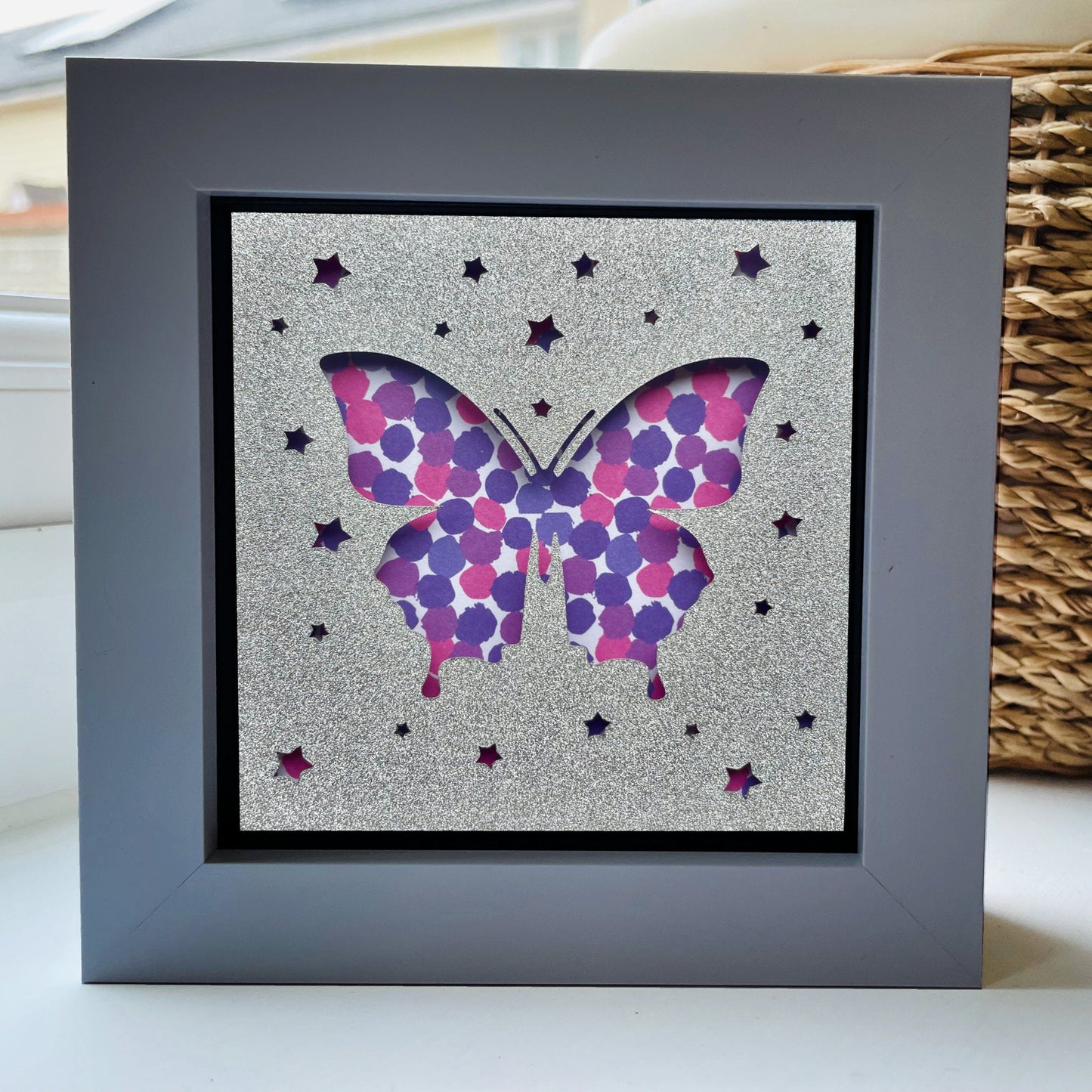 Butterfly 3
