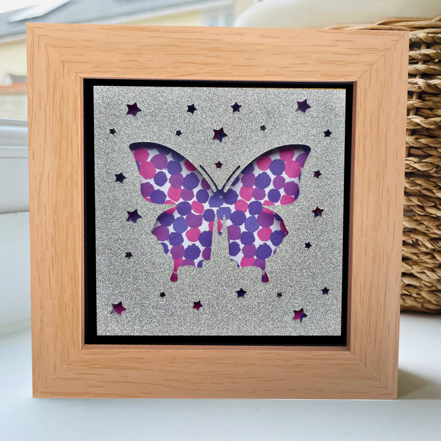 Butterfly 3