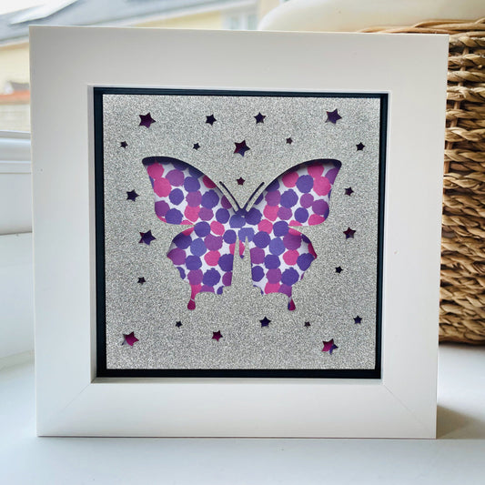 Butterfly 3