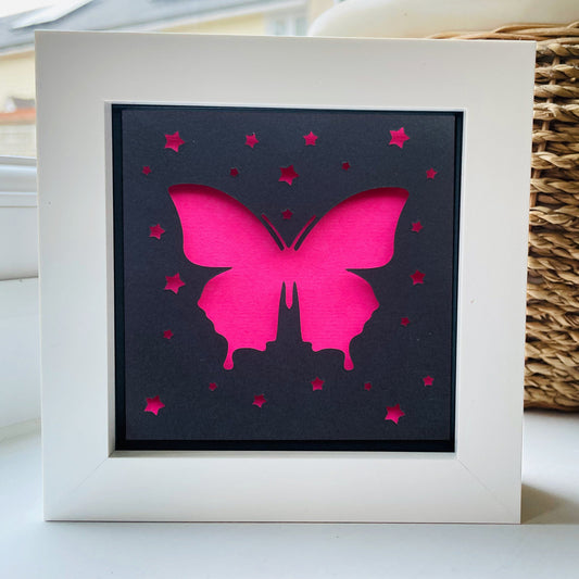 Butterfly 4