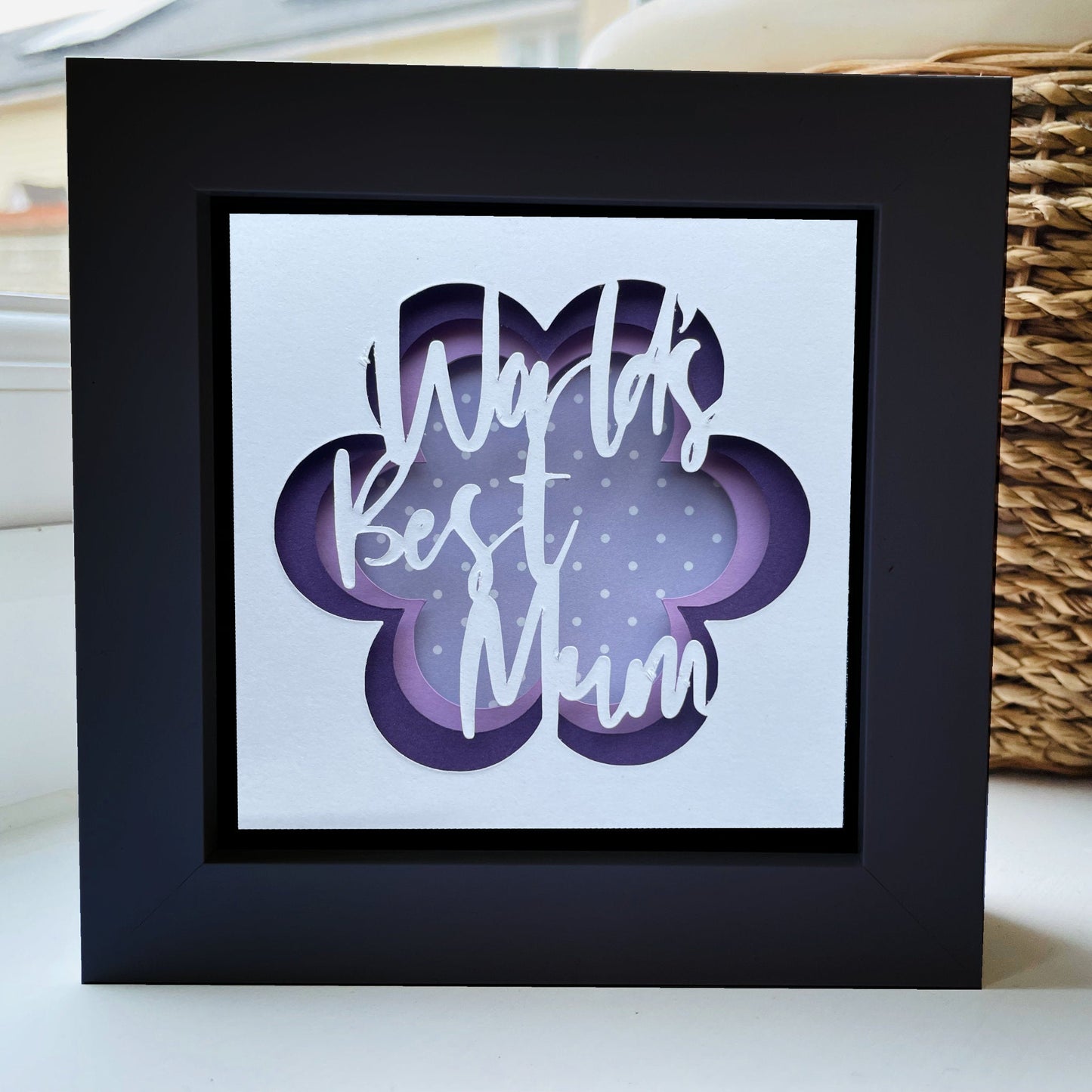 World’s Best Mum 15