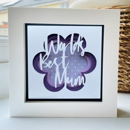 World’s Best Mum 15