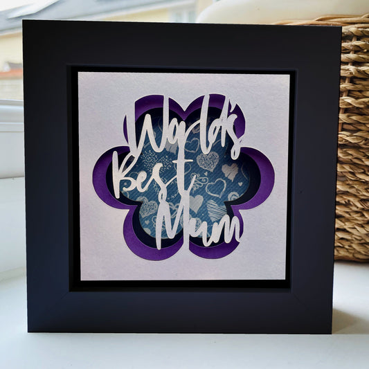 World’s Best Mum 18