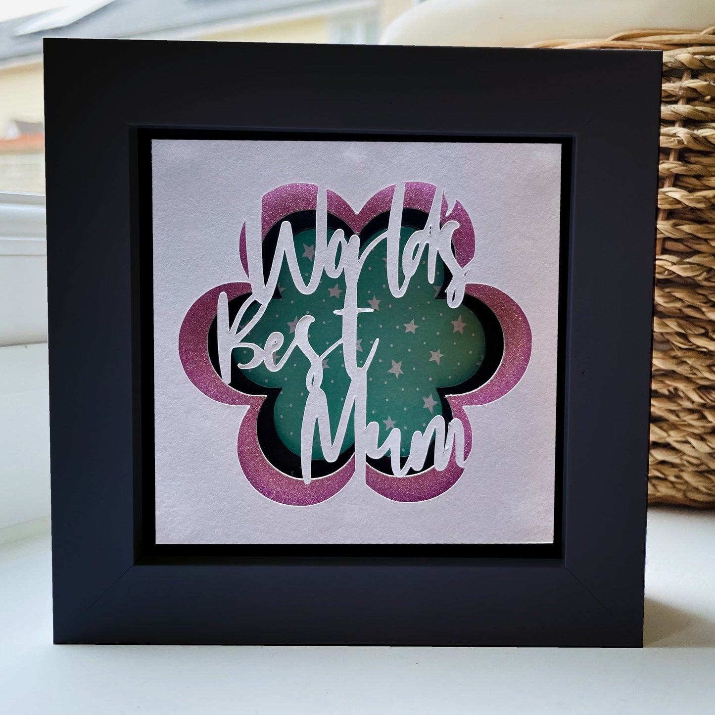 World’s Best Mum 19