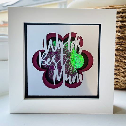 World’s Best Mum 1