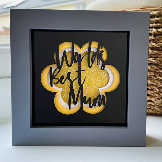 World’s Best Mum 3