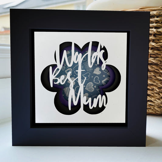 World’s Best Mum 4